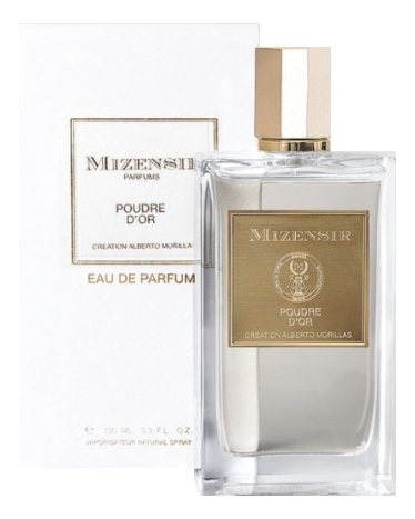 Poudre D'or
