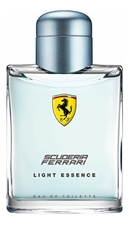  Scuderia Ferrari Light Essence