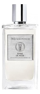 Epine De Rose: парфюмерная вода 15мл