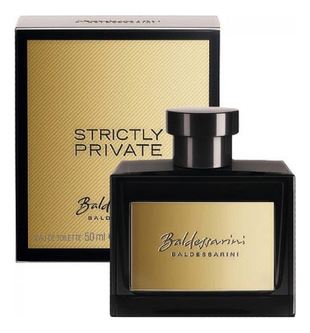 Strictly Private
