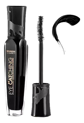 

Объемная тушь для ресниц Eye Catching Eye-Opening Volume 6мл: Black, Объемная тушь для ресниц Eye Catching Eye-Opening Volume 6мл