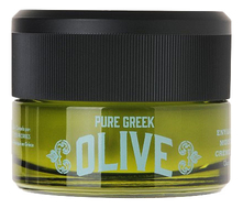Korres Увлажняющий дневной крем для лица Pure Greek Olive Moisturizing Day Cream 40мл
