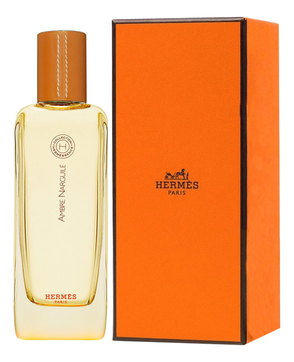 parfum hermes ambre