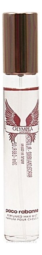 

Olympea Aqua: дымка для волос 30мл, Olympea Aqua