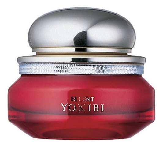 

Крем-эссенция для лица Yokibi Essence Cream: Крем 50г, Крем-эссенция для лица Yokibi Essence Cream