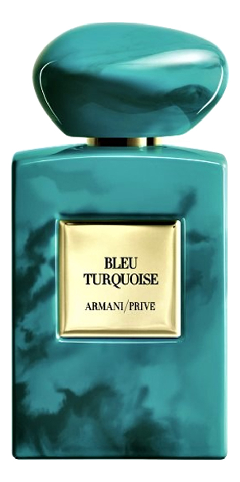 Prive Bleu Turquoise: парфюмерная вода 100мл уценка