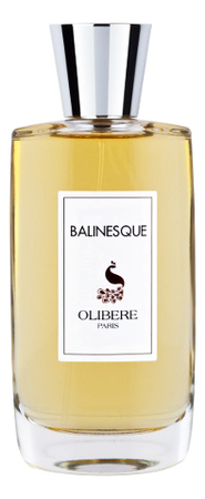 Olibere Parfums  Balinesque