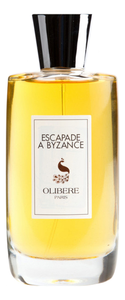 Купить Escapade A Byzance: парфюмерная вода 100мл уценка, Olibere Parfums