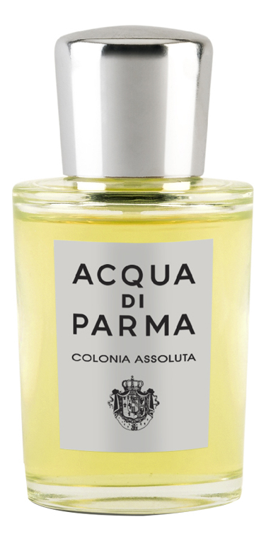 

Acqua Di Parma Colonia Assoluta: одеколон 20мл, Acqua Di Parma Colonia Assoluta