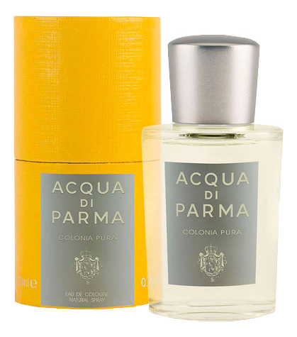 

Colonia Pura: одеколон 100мл уценка, Colonia Pura