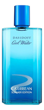 Davidoff  Cool Water Caribbean Summer Edition