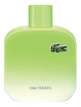 Eau De Lacoste L.12.12 Pour Lui Eau Fraiche: туалетная вода 100мл уценка eau de lacoste l 12 12 pour lui eau fraiche туалетная вода 100мл уценка