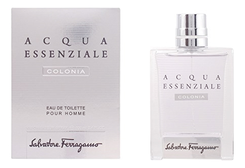 

Acqua Essenziale Colonia: туалетная вода 100мл, Acqua Essenziale Colonia
