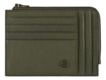 

Чехол для кредитных карт Black Square PU1243B3R/VE