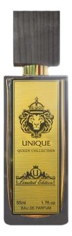 

Queen Collection: парфюмерная вода 55мл тестер, Queen Collection