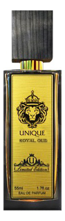 

Royal Oud: парфюмерная вода 55мл тестер, Royal Oud