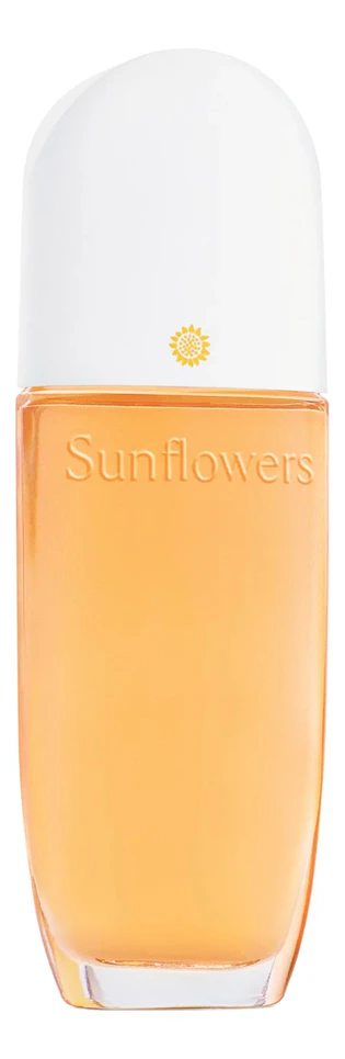 Elizabeth Arden Sunflowers