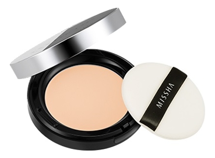 

Пудра компактная Pro-Touch Powder Pact SPF25 PA++ 10г: No 23, Пудра компактная Pro-Touch Powder Pact SPF25 PA++ 10г