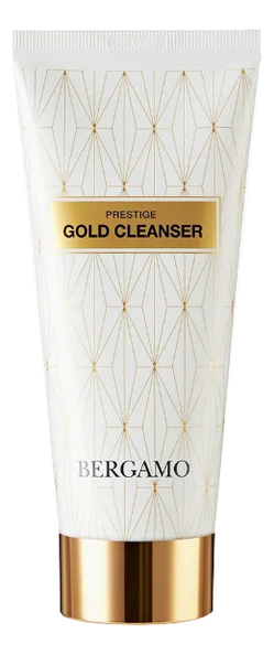 

Пенка для умывания с частицами золота Prestige Gold Cleanser 120мл
