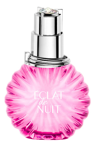 Eclat De Nuit: парфюмерная вода 8мл
