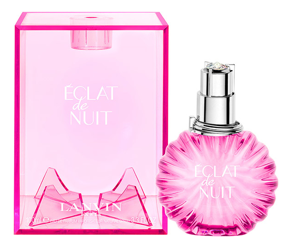 Eclat De Nuit: парфюмерная вода 100мл eclat de fleurs