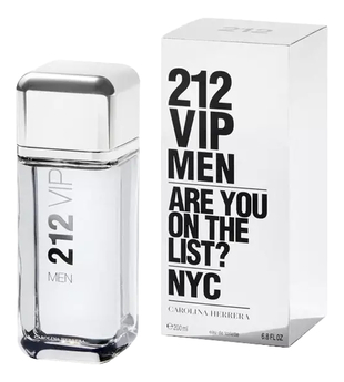 212 VIP Men