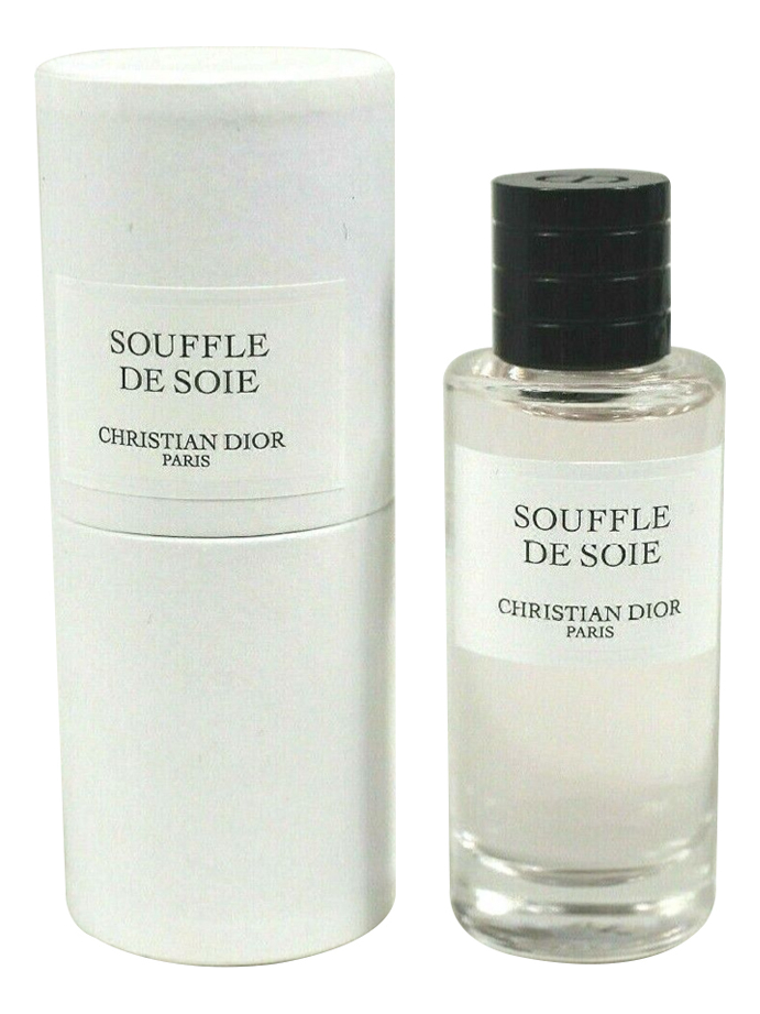 Souffle De Soie: парфюмерная вода 7,5мл