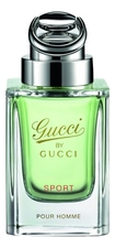  By Gucci Sport Pour Homme