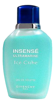  Insence Ultramarine Ice Cube