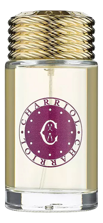 Charriol Eau de Toilette