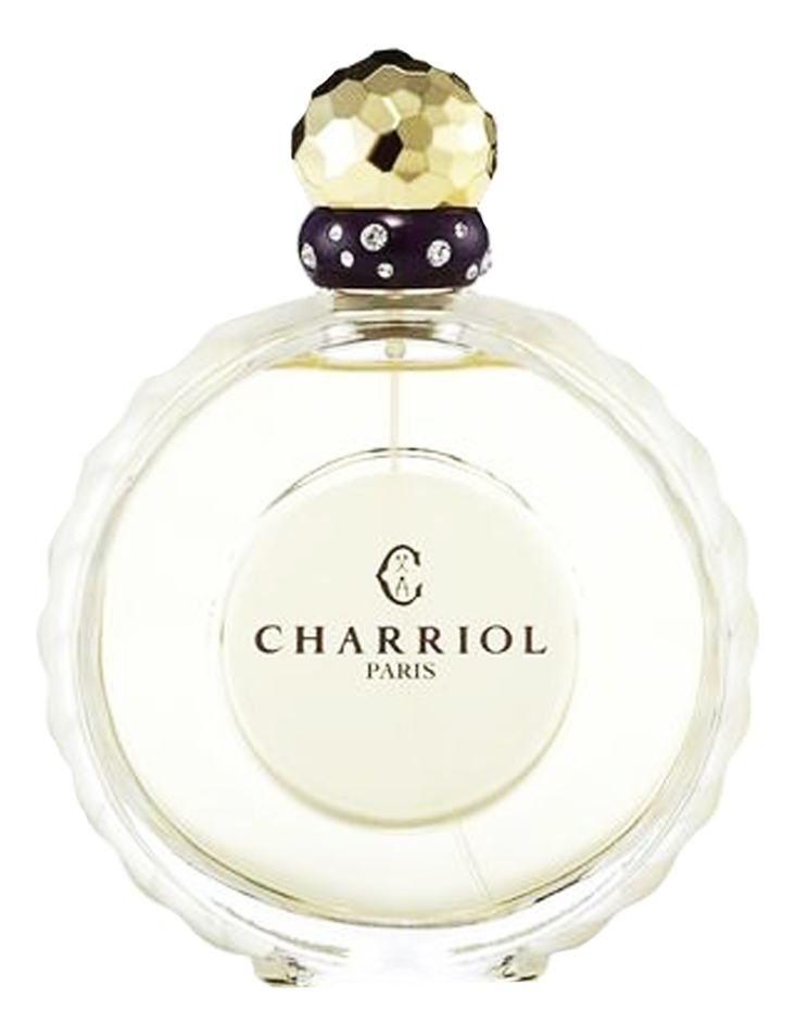 

Eau De Toilette: туалетная вода 100мл тестер, Eau De Toilette