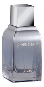  Silver Shade