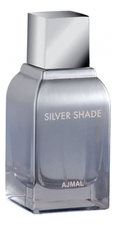 Ajmal  Silver Shade