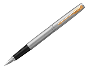 

Перьевая ручка Jotter Stainless Steel GT 2030948