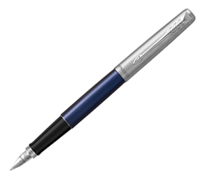 

Перьевая ручка Jotter Royal Blue CT 2030950