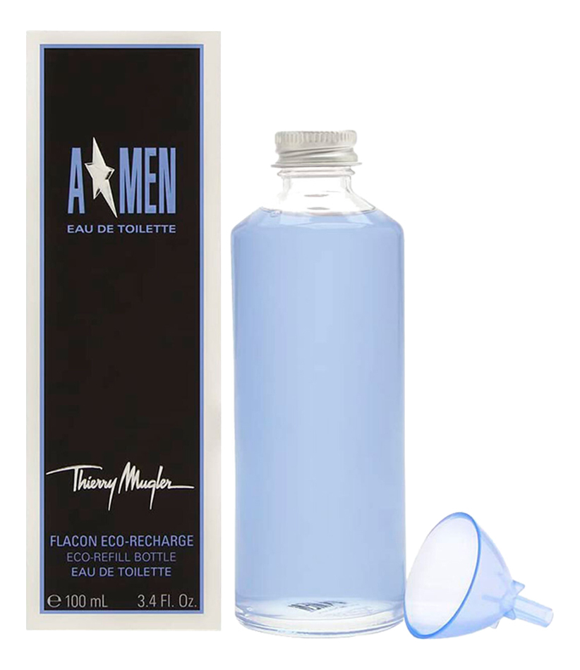 

A'Men: туалетная вода 50мл, A'Men