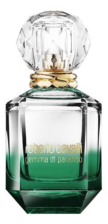 

Gemma Di Paradiso: парфюмерная вода 50мл, Gemma Di Paradiso