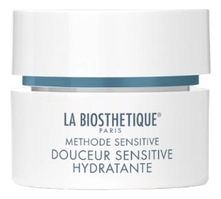 La Biosthetique Увлажняющий крем для лица Methode Douceur Sensitive Hydratante 50мл