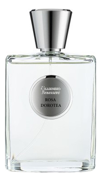 Rosa Dorotea: парфюмерная вода 100мл уценка rosa nobile парфюмерная вода 100мл уценка