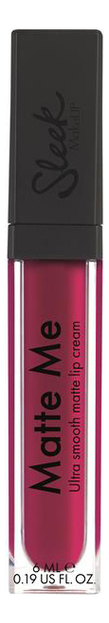

Блеск для губ Matte Me 6мл: 1172 Thats So Fetch, Блеск для губ Matte Me 6мл