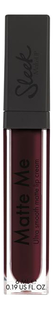 

Блеск для губ Matte Me 6мл: 1173 Unreal, Блеск для губ Matte Me 6мл