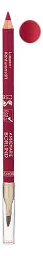 

Карандаш для губ Lip Liner 1,08г: Berry, Карандаш для губ Lip Liner 1,08г