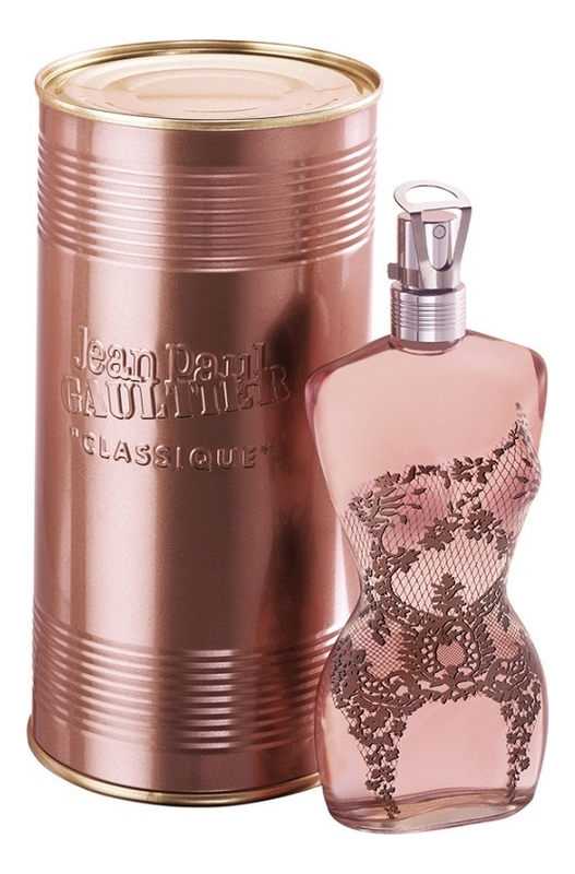 Paul gaultier classique