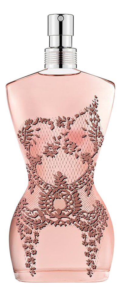 

Jean Paul Gaultier Classique Eau De Parfum: парфюмерная вода 100мл тестер, Jean Paul Gaultier Classique Eau De Parfum