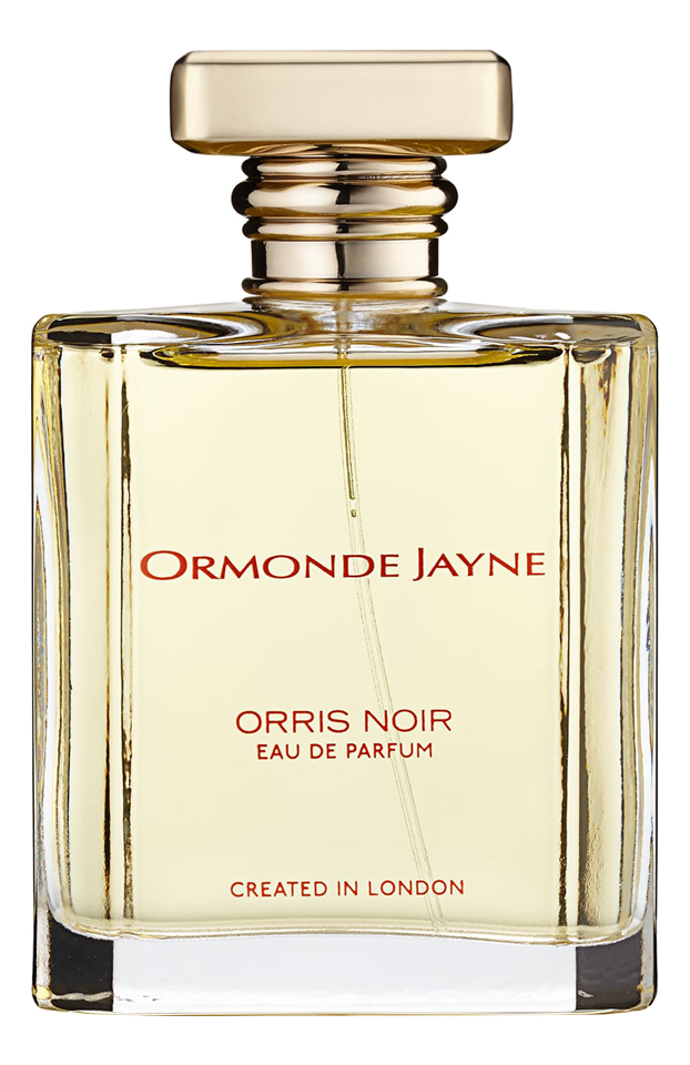 

Orris Noir: парфюмерная вода 8мл, Orris Noir