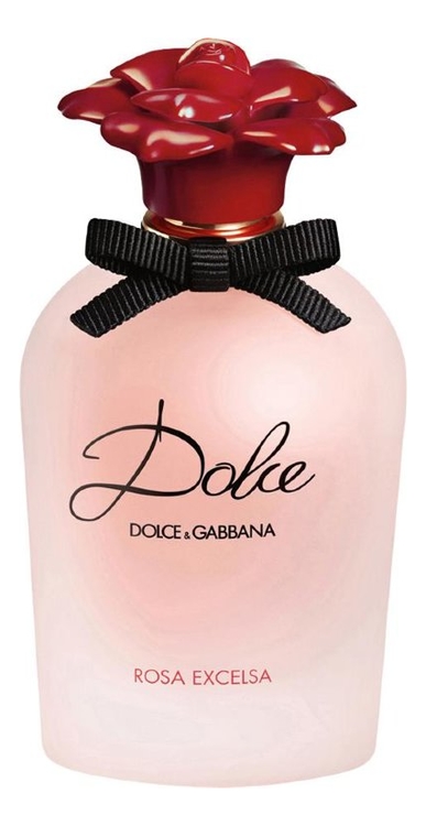 

Dolce Rosa Excelsa: парфюмерная вода 30мл уценка, Dolce Rosa Excelsa