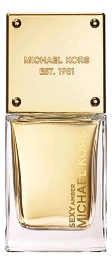 Sexy Amber: парфюмерная вода 30мл уценка новинки модного сезона