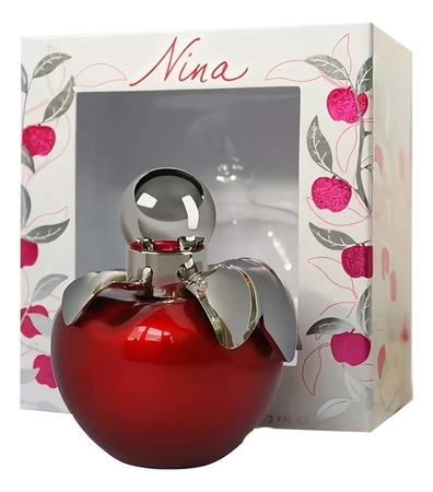 Nina Ricci Nina Prestige Edition