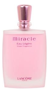  Miracle Eau Legere Sheer Fragrance