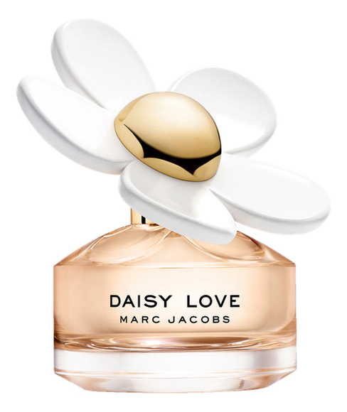 

Daisy Love: туалетная вода 100мл уценка, Daisy Love